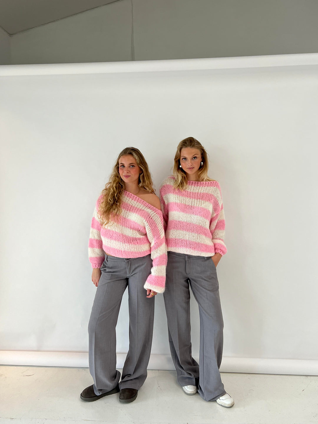 Lileas | Pull stylé et confortable pour femmes
