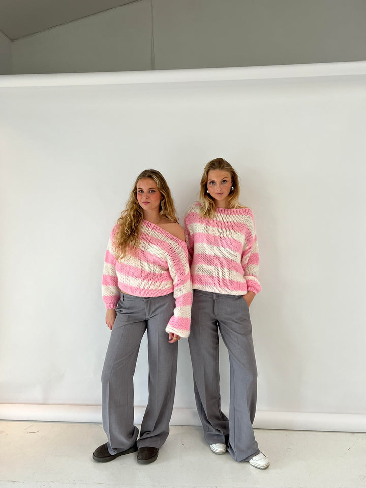 Lileas | Pull stylé et confortable pour femmes