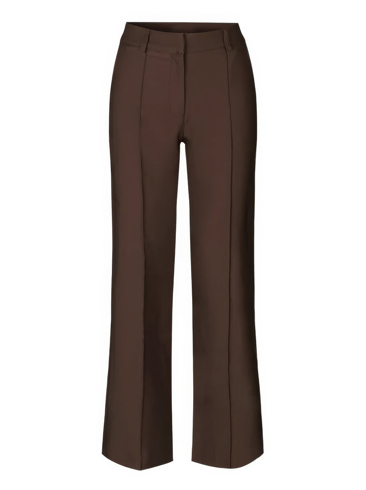 Helga | Pantalons larges