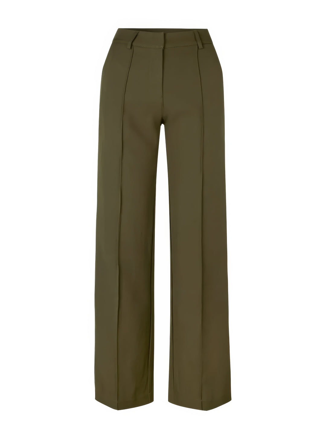 Helga | Pantalons larges