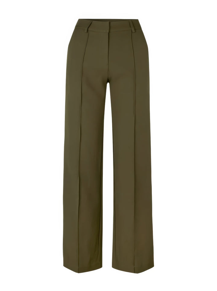 Helga | Pantalons larges
