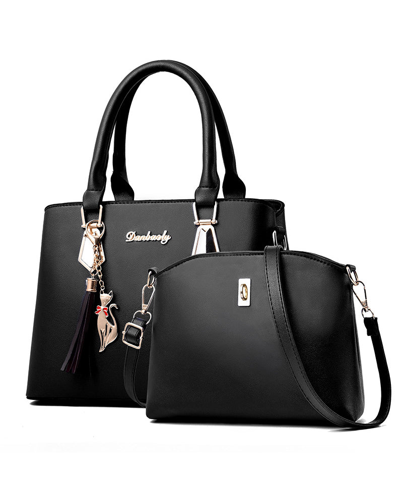 Margit | Sac À Bandoulière Chic