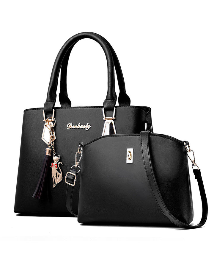 Margit | Sac À Bandoulière Chic