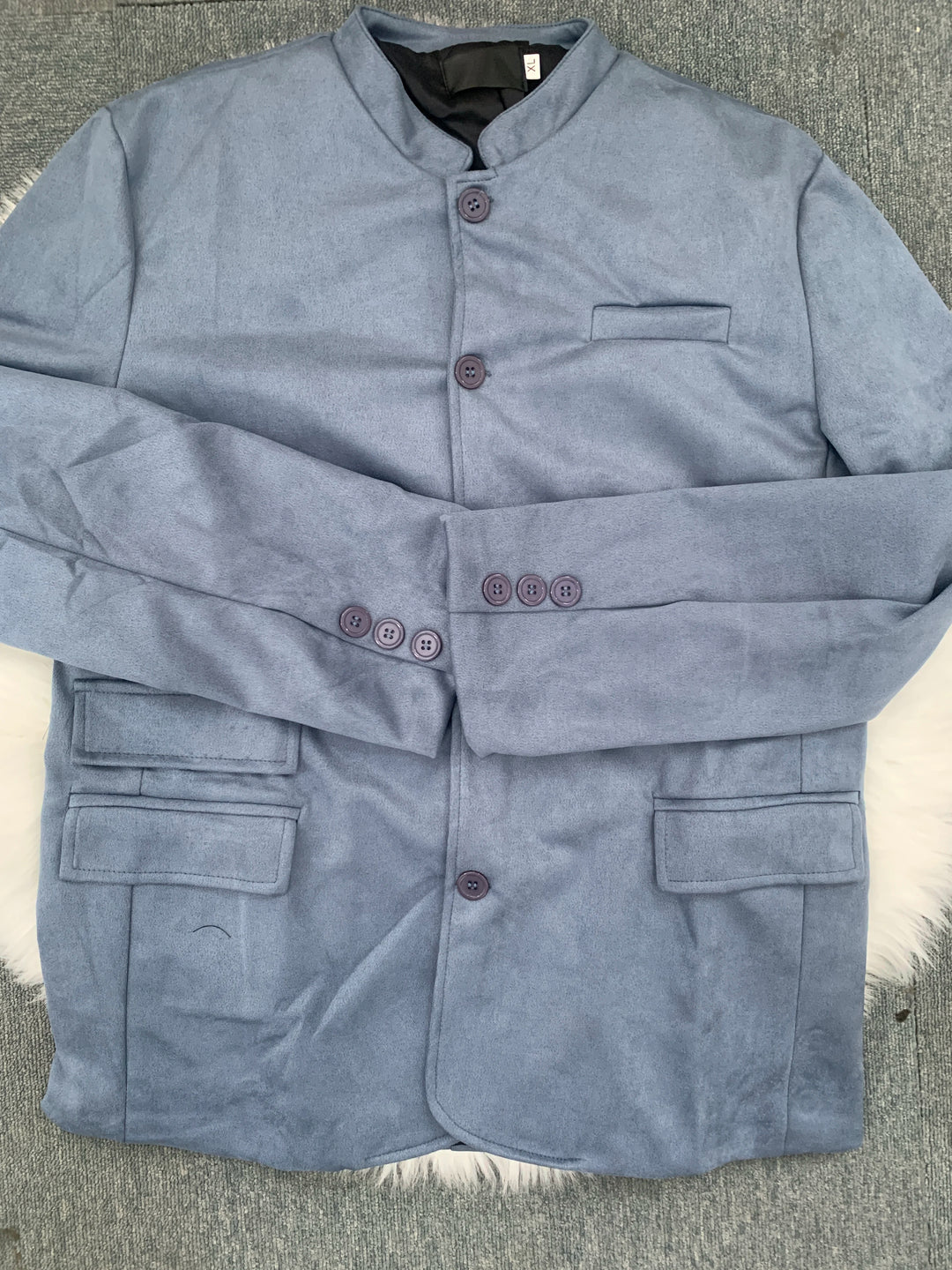 Veteuri | Veste italienne classique pour hommes