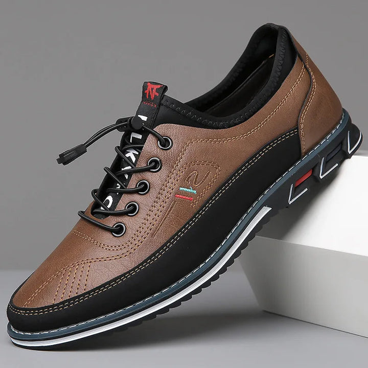 Herman | Chaussures Oxford