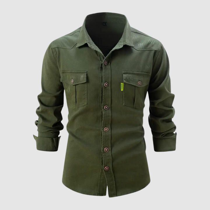 Laurens | Blouse tendance pour hommes