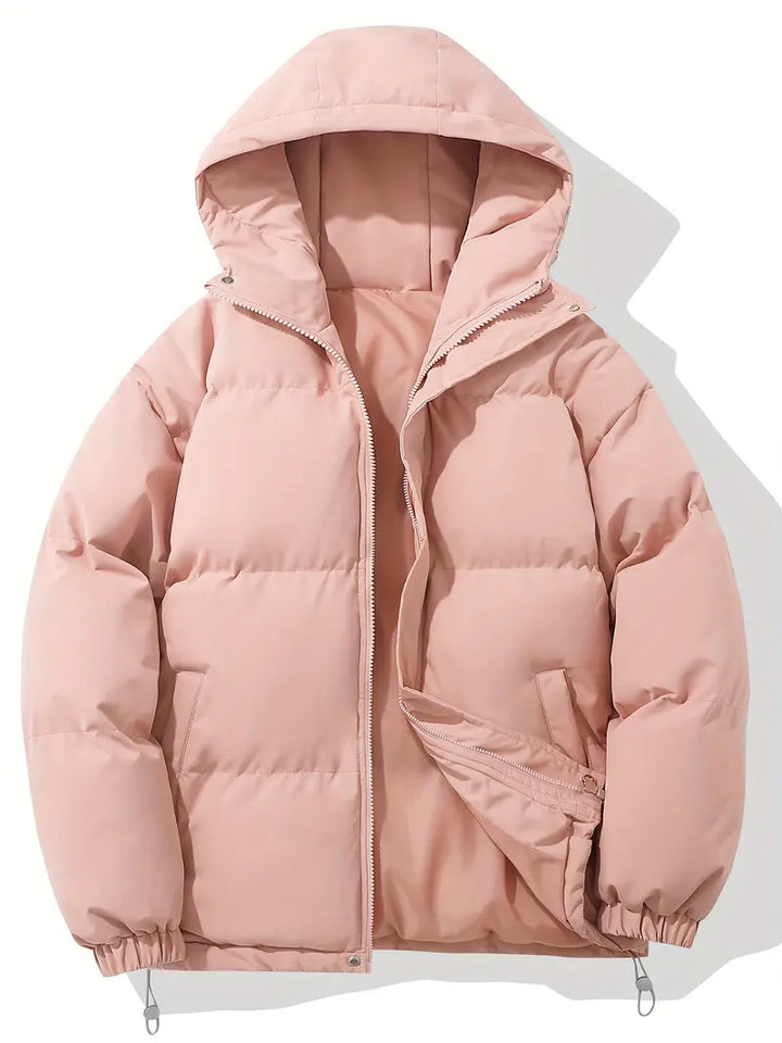 Josefina | Veste d'hiver chaude pour femmes