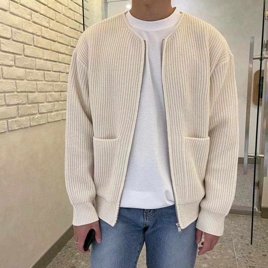 Caomh | Gilet tendance pour hommes