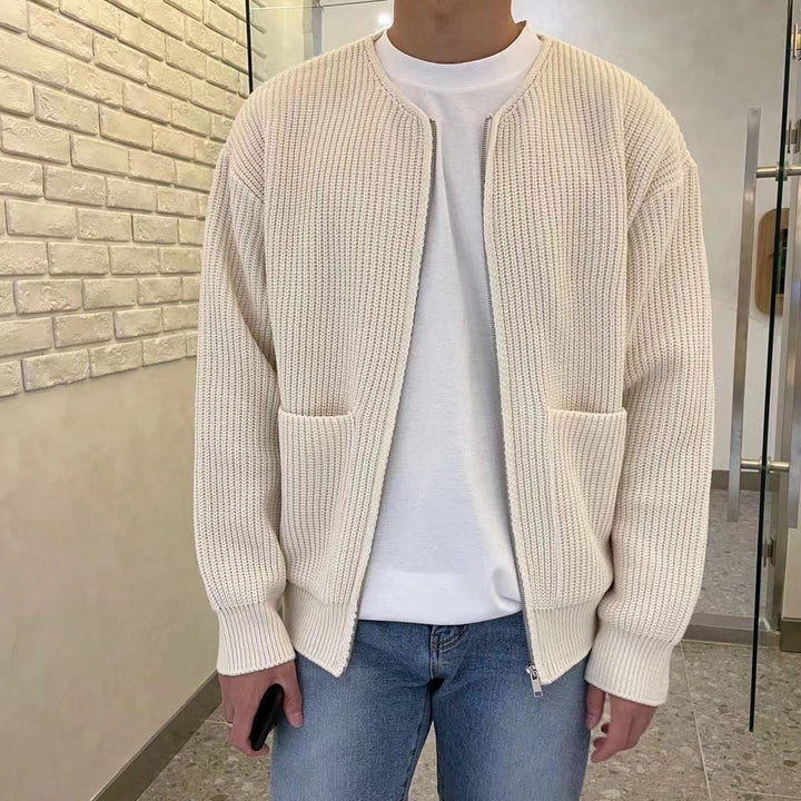 Caomh | Gilet tendance pour hommes