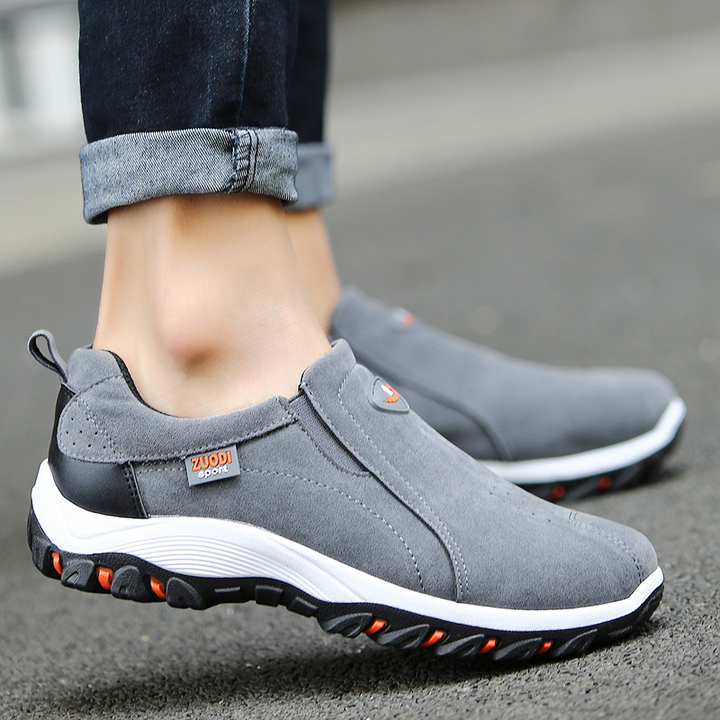Asher | Chaussures d'extérieur confortables pour hommes