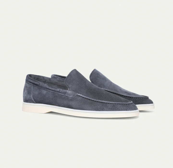 Dragomir | Mocassins Élégants et Confortables pour Hommes