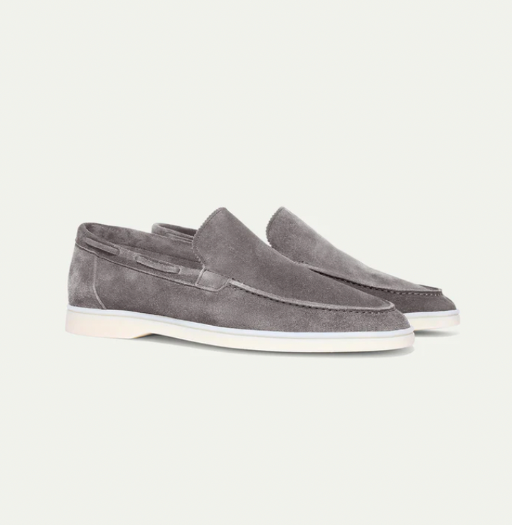 Dragomir | Mocassins Élégants et Confortables pour Hommes