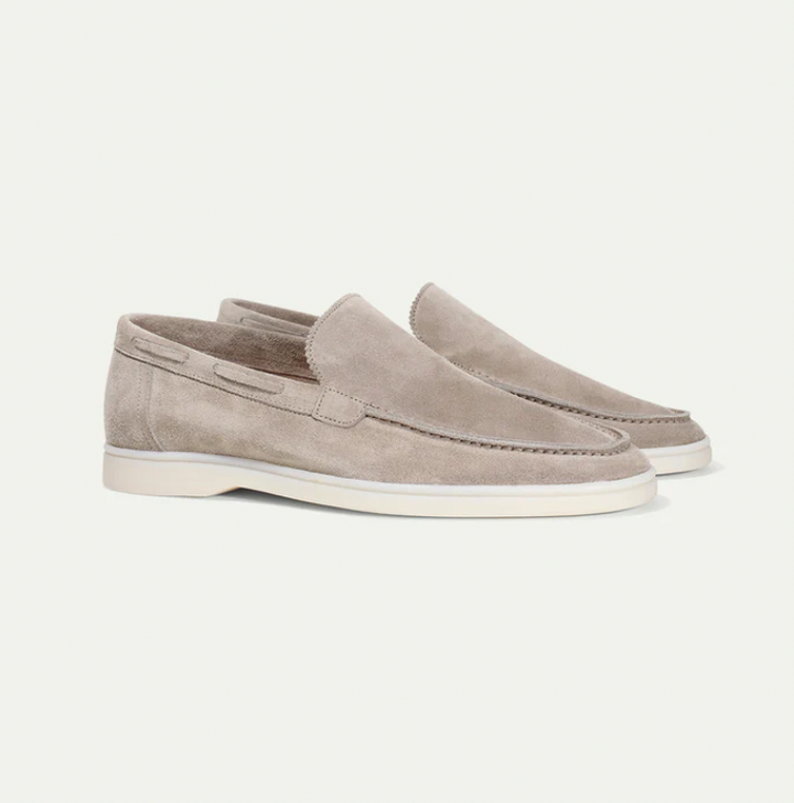 Dragomir | Mocassins Élégants et Confortables pour Hommes