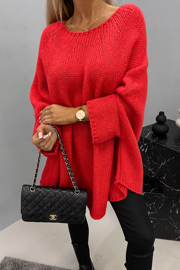 Athanasia | Pull confortable pour femmes