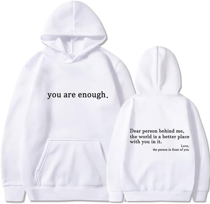 Inkar | Hoodie confortable pour femmes