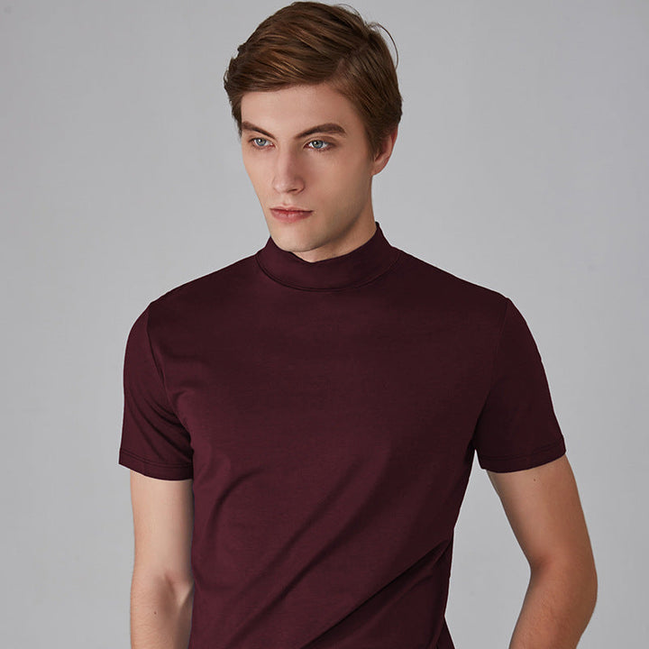 Yeal | T-shirt de base élégant