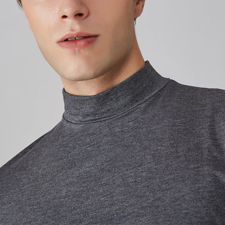 Yeal | T-shirt de base élégant