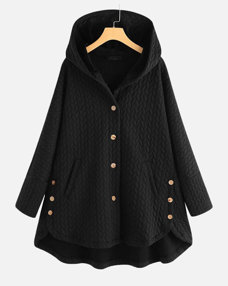 Cille | Veste d'automne élégante pour femmes