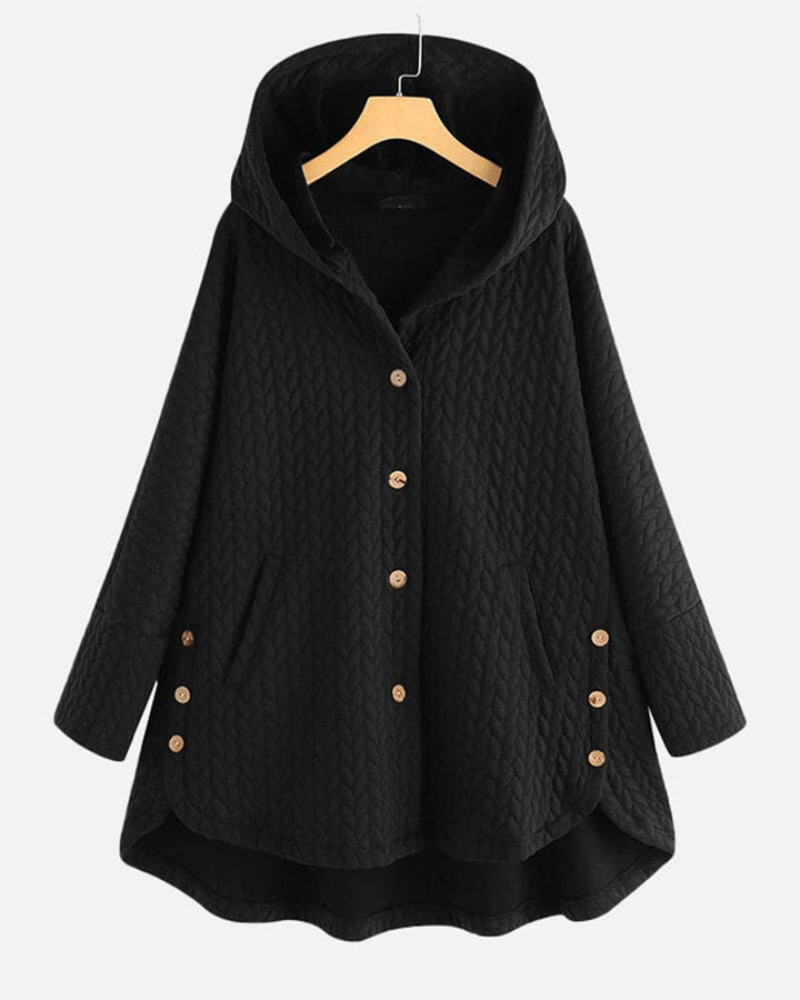 Cille | Veste d'automne élégante pour femmes
