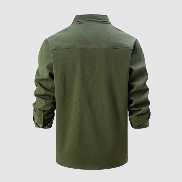 Laurens | Blouse tendance pour hommes