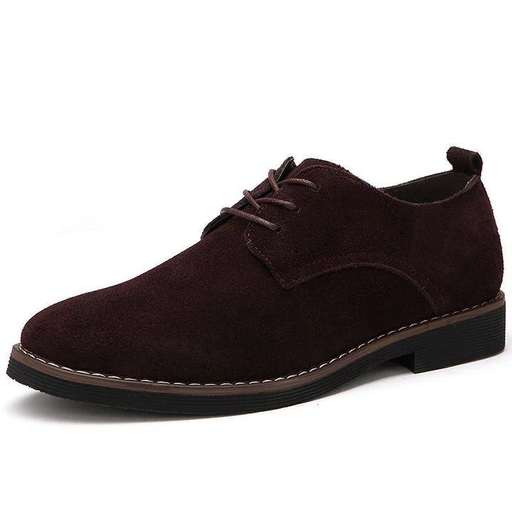 Asgeir | Chaussures Oxford stylées