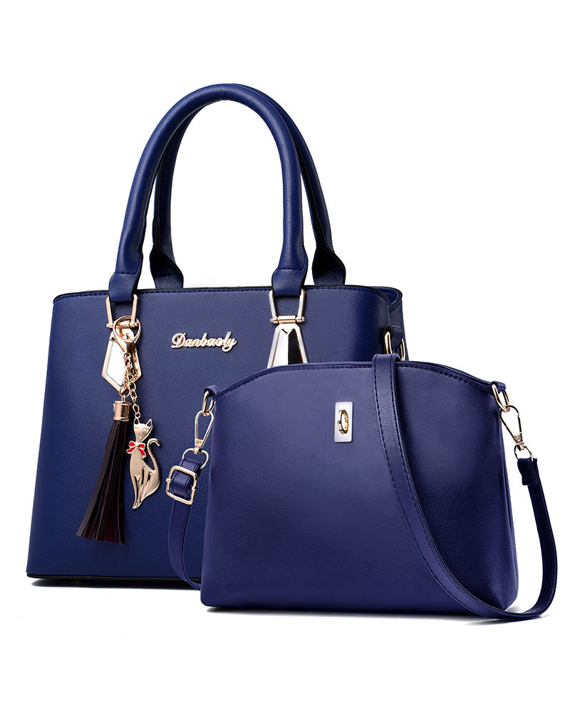 Margit | Sac À Bandoulière Chic