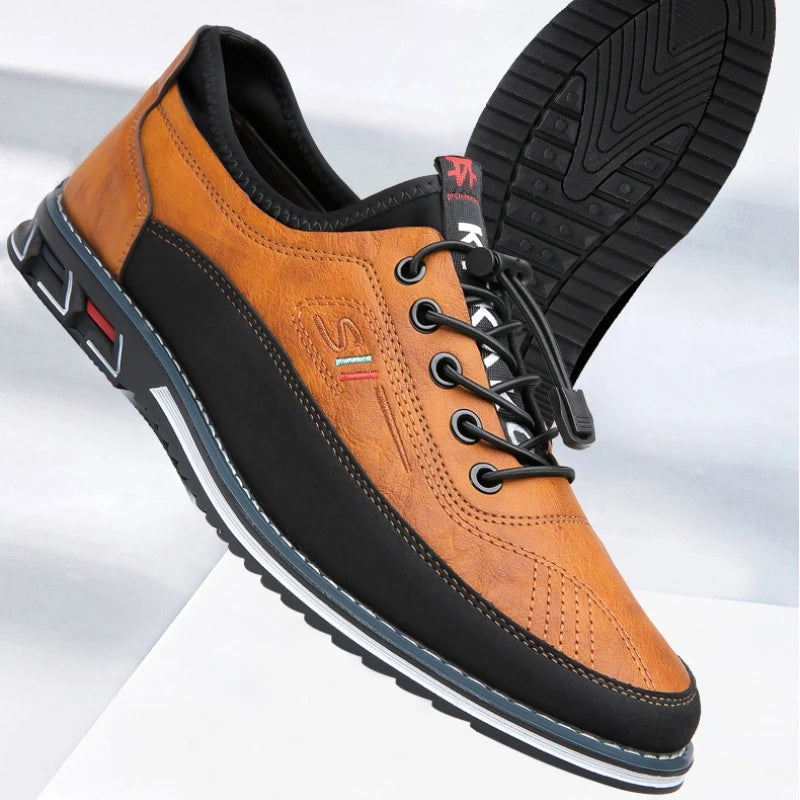 Herman | Chaussures Oxford