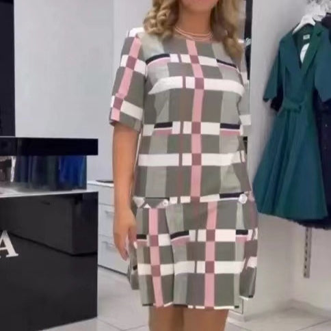 Nemina | Robe élégante en 3D