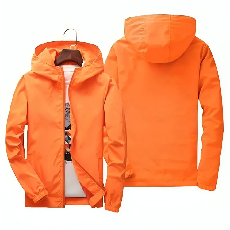 Erskine | Imperméable moderne pour hommes