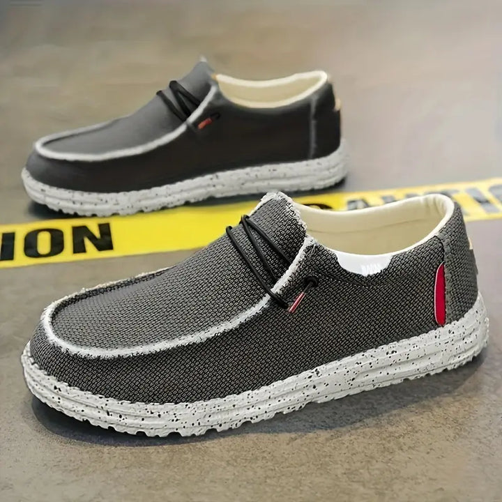 Yunus | Mocassins élégants pour hommes