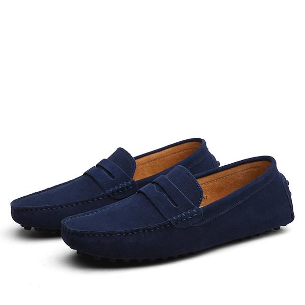Harve | Chaussons élégants