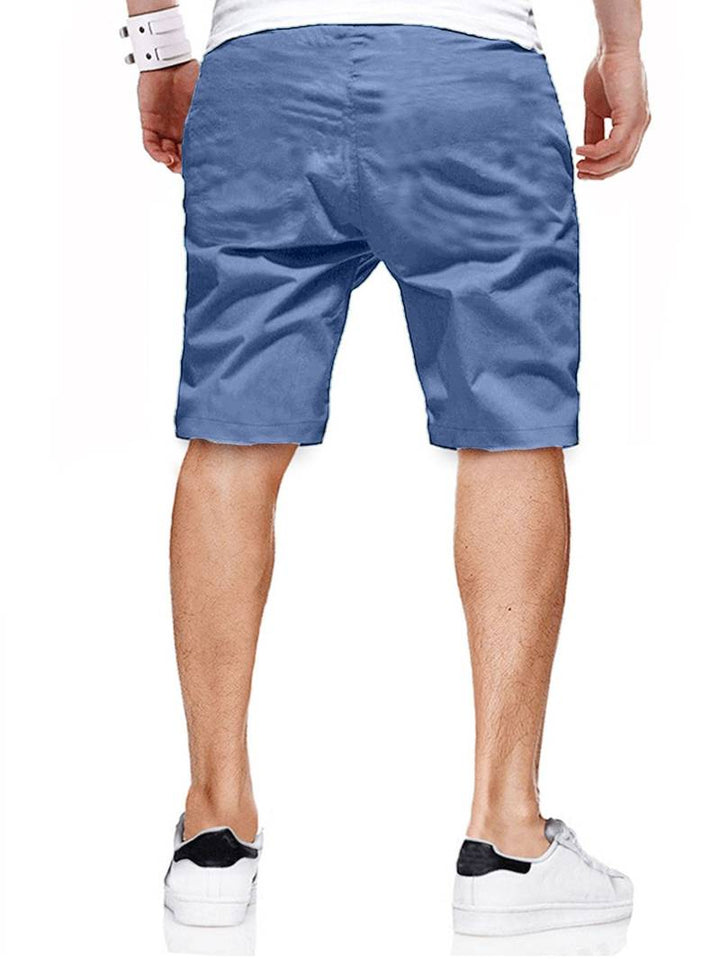 Afan | Short décontracté pour hommes