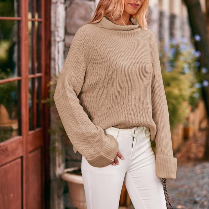Patti | Pull décontracté et élégant pour femmes