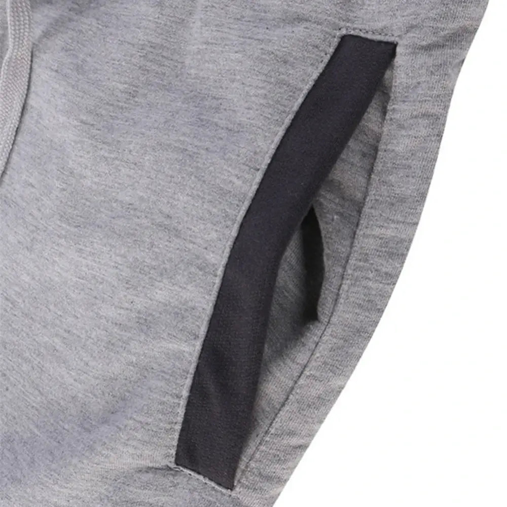 Chibeuze | Slim Fit Pantalons de sport pour hommes