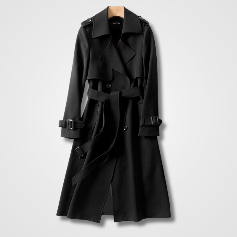 Erdene | Manteau trench élégant pour femmes