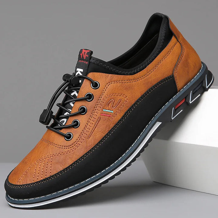 Herman | Chaussures Oxford