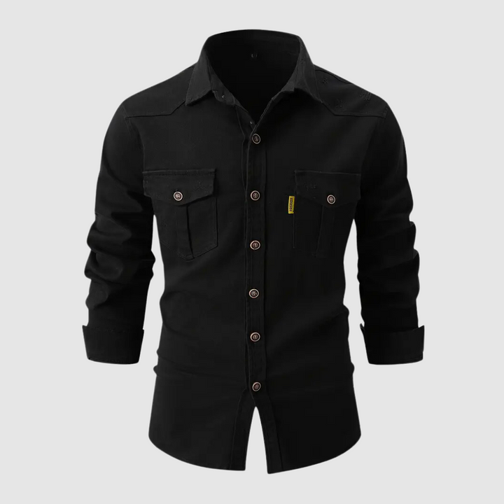Laurens | Blouse tendance pour hommes