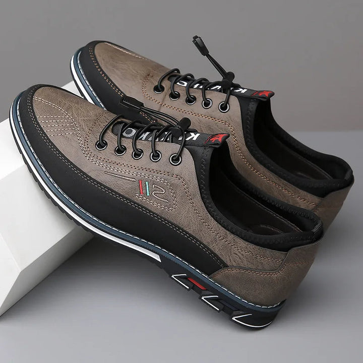 Herman | Chaussures Oxford