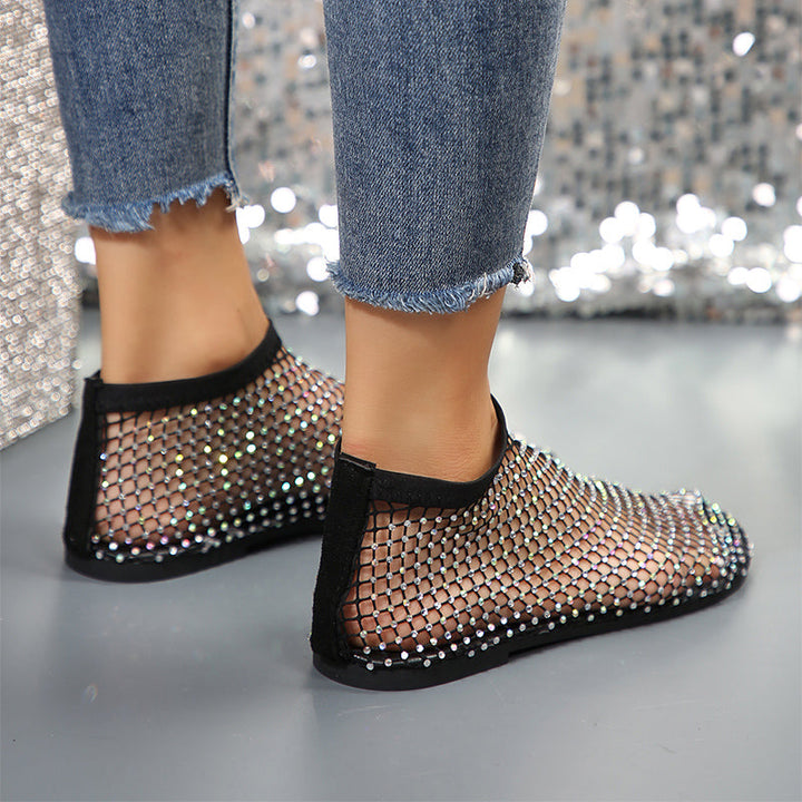 Frieda | Sandales à la mode