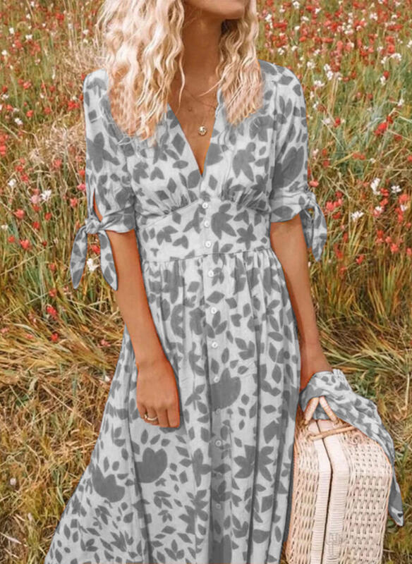 Ellington | Robe de soirée élégante
