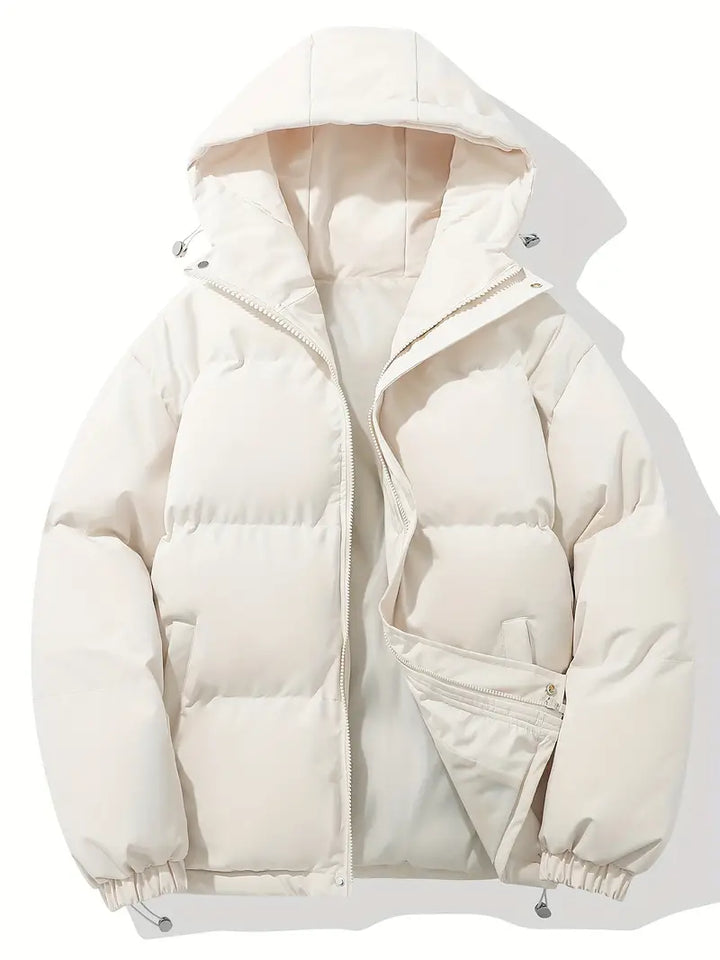 Josefina | Veste d'hiver chaude pour femmes