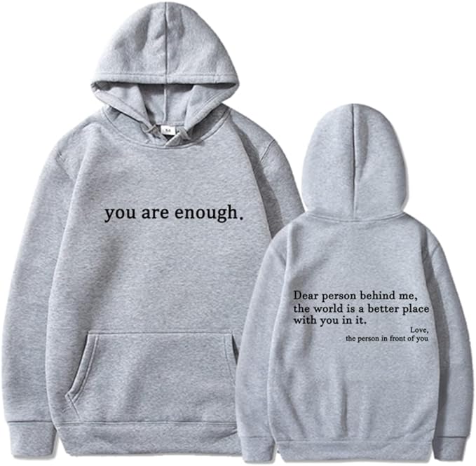 Inkar | Hoodie confortable pour femmes