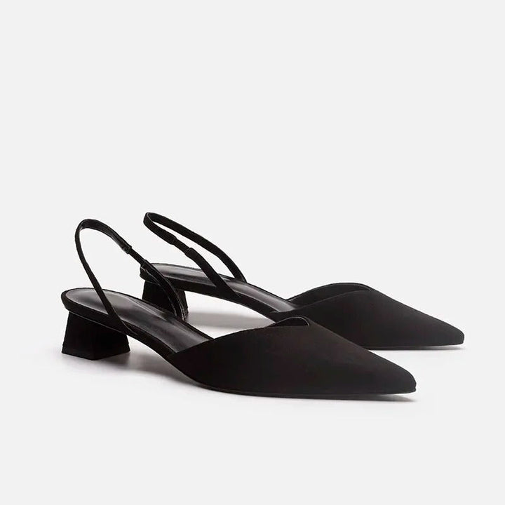Swathi | Sandales À Talons Hauts Femme