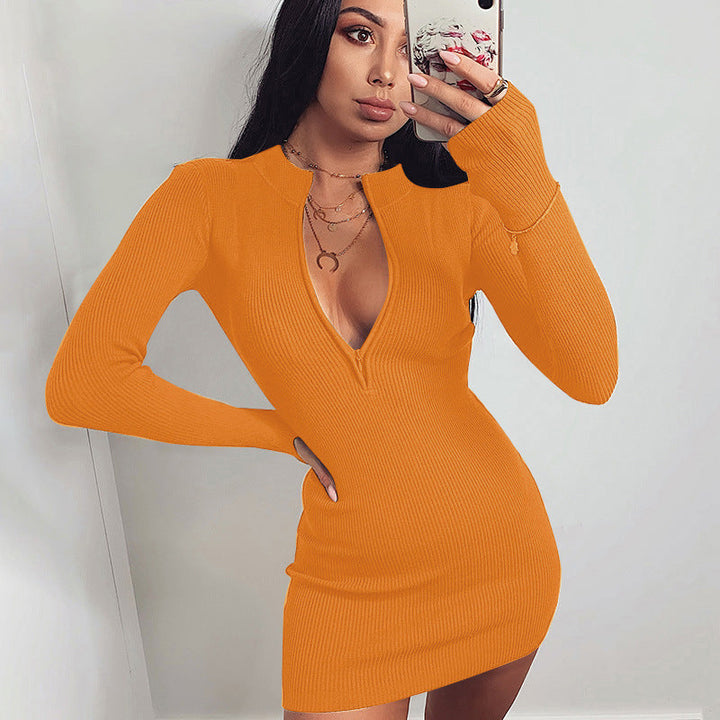 Naobile | Robe élégante et moderne pour femmes