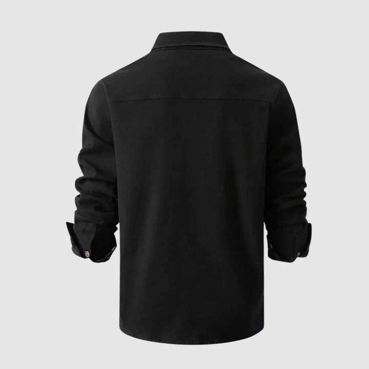Laurens | Blouse tendance pour hommes