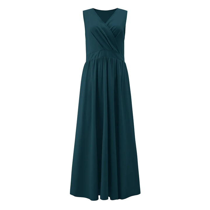 Femme Chic Midi Robe – Gretchen