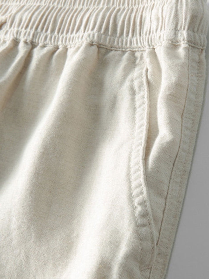 Egino | Chemise à Rayures Décontractée