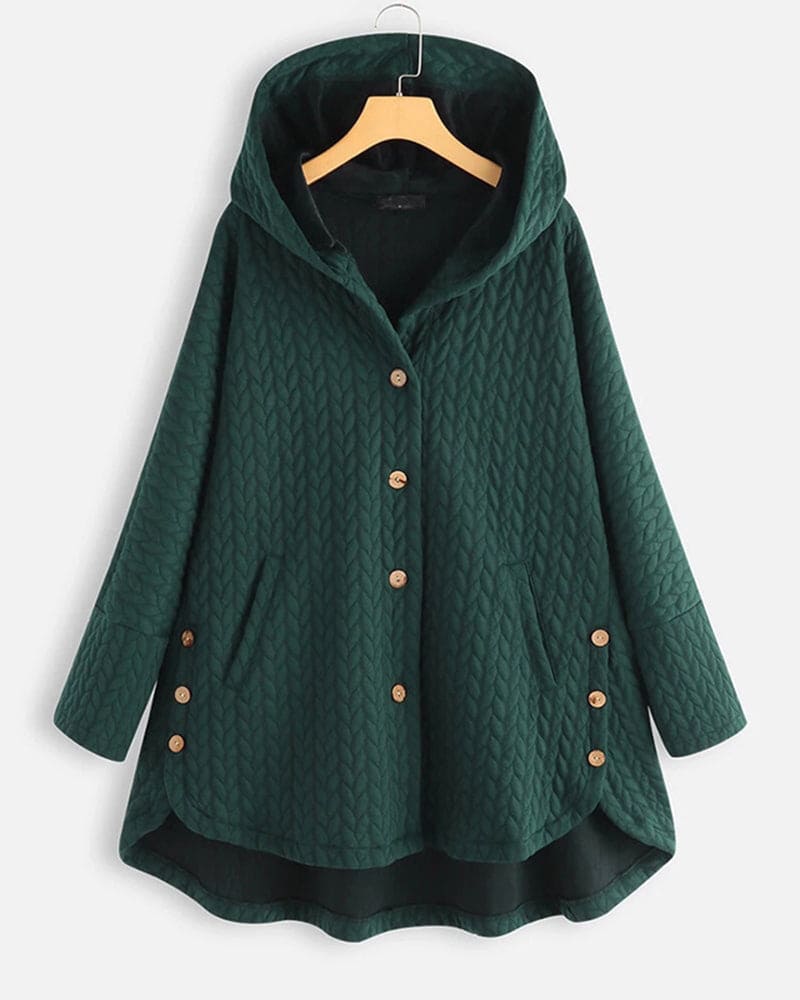 Cille | Veste d'automne élégante pour femmes