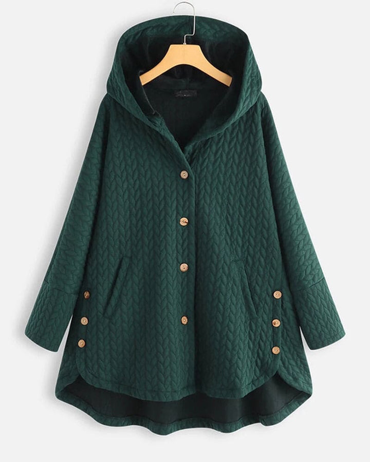 Cille | Veste d'automne élégante pour femmes