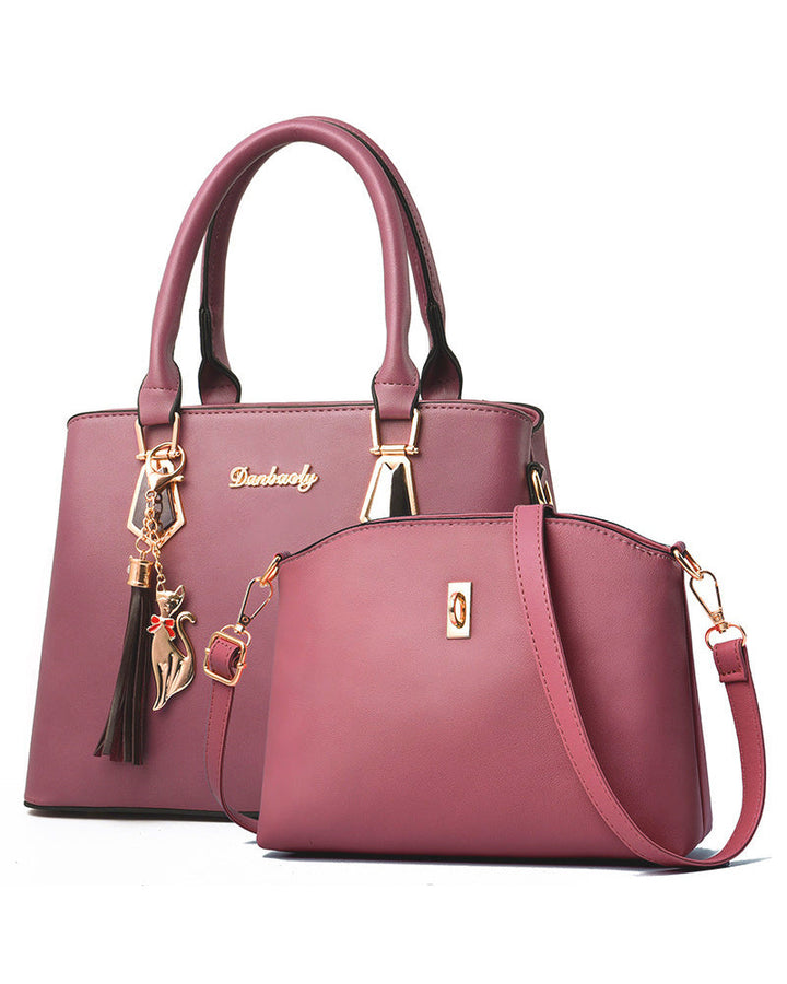 Margit | Sac À Bandoulière Chic